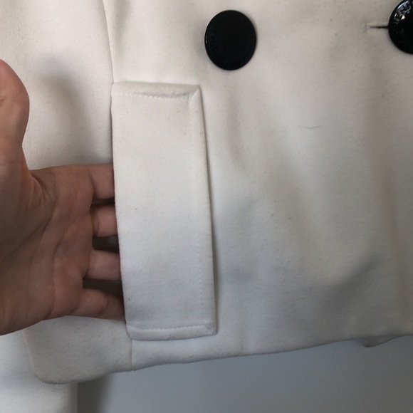 Crop Jacket - Picture 5 of 6